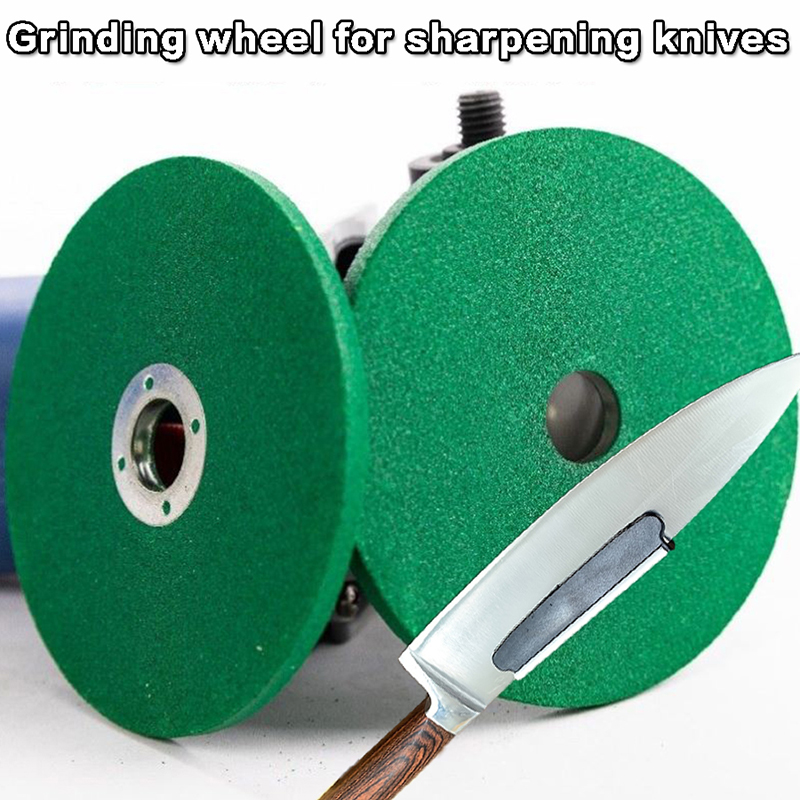 100mm Grinding Wheel Thickened - Rolling Pin Marble 评论和价格