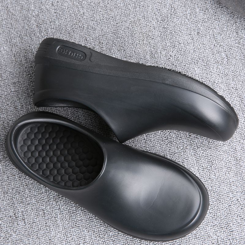 Non-Slip Chef Shoes for Both M - Kitchen Job 评论和价格