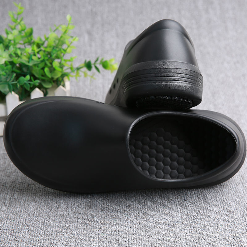 Non-Slip Chef Shoes for Both M - Kitchen Job 评论和价格
