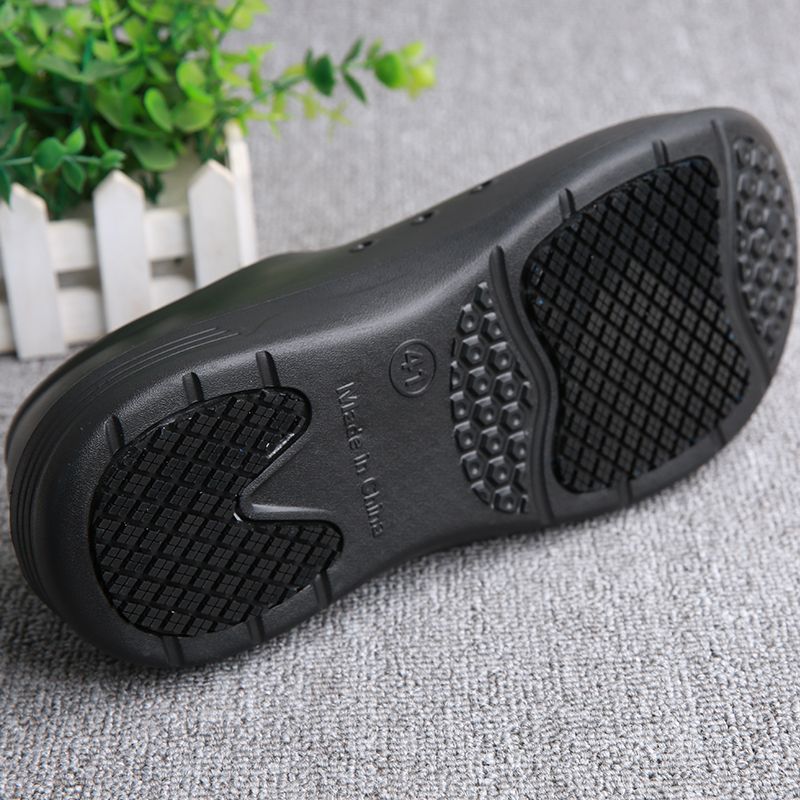 Non-Slip Chef Shoes for Both M - Kitchen Job 评论和价格