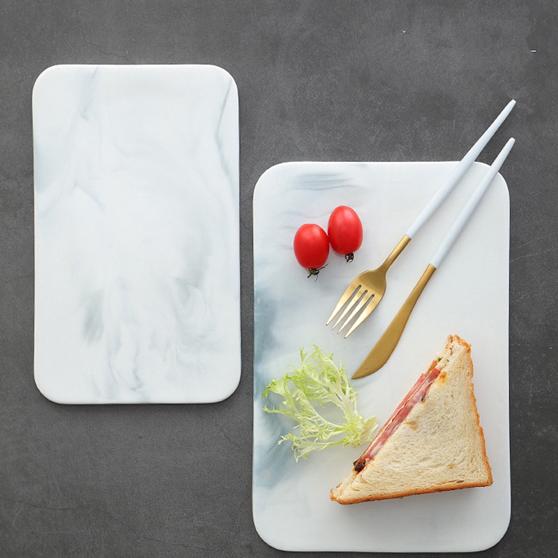 Marble Cutting Board for Chees - Rolling Pin Marble 评论和价格