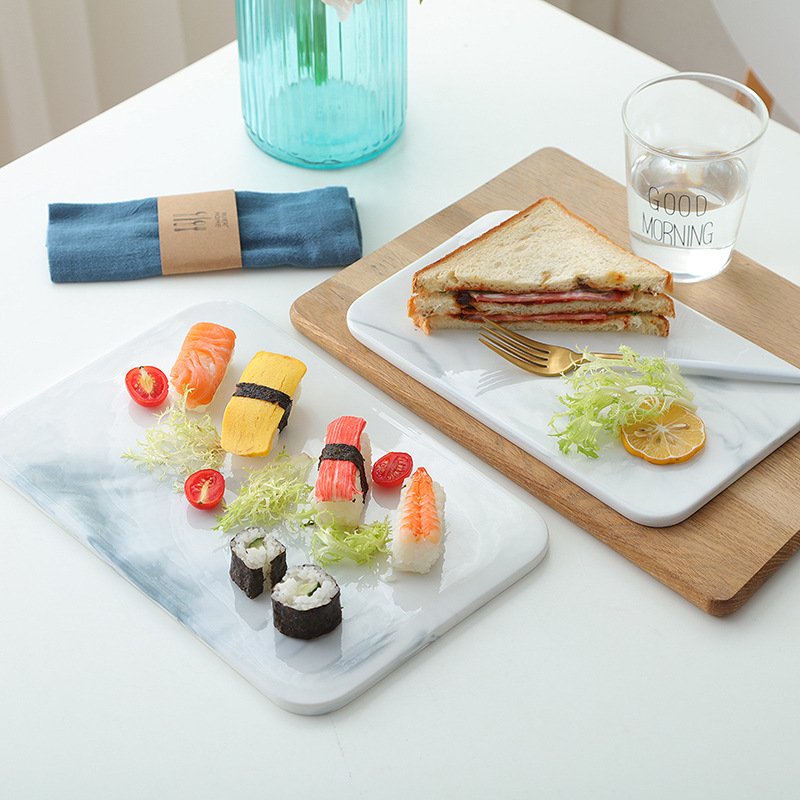 Marble Cutting Board for Chees - Rolling Pin Marble 评论和价格