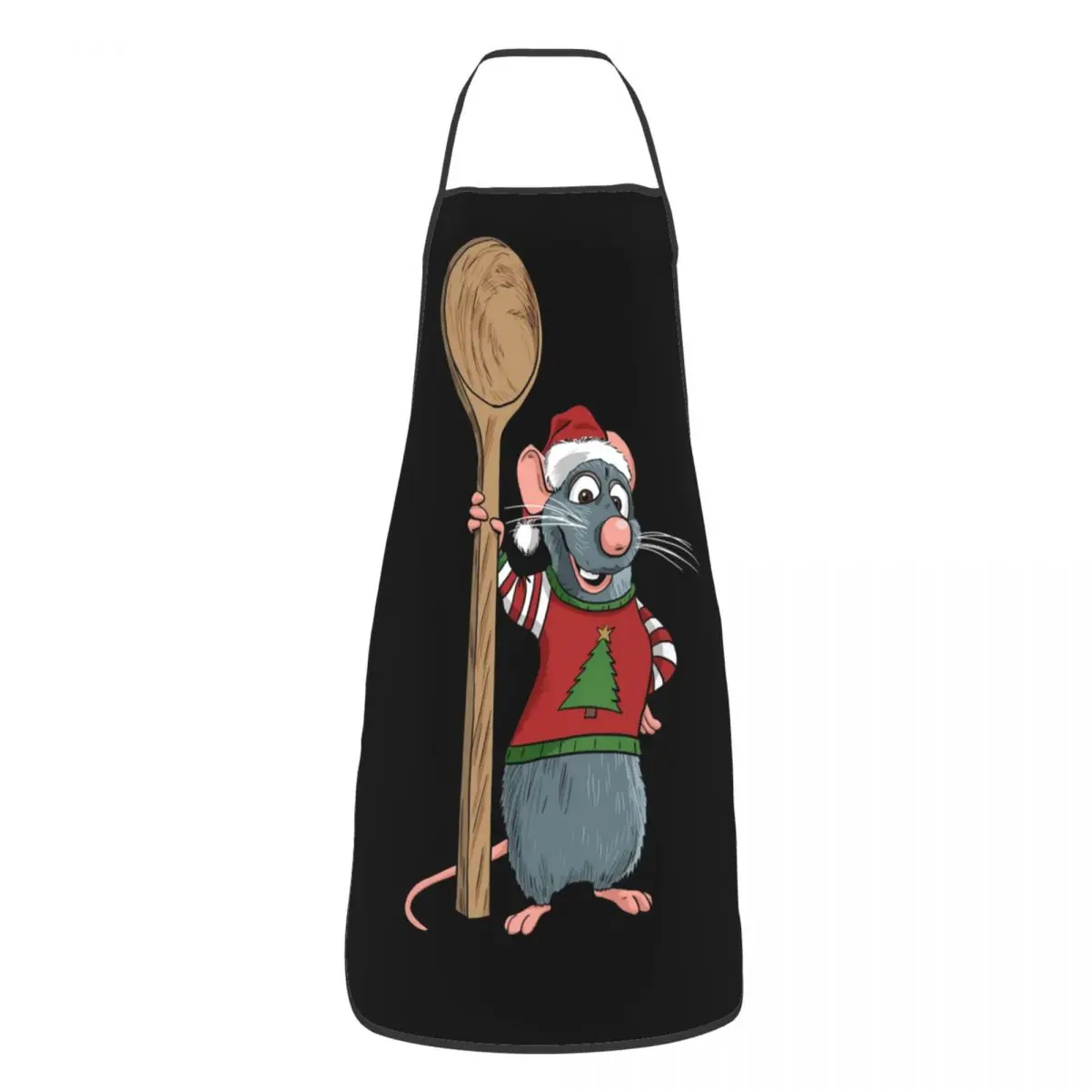Funny Ratatouille Remy-1 Apron - Kitchen Baking Cloth 评论和价格