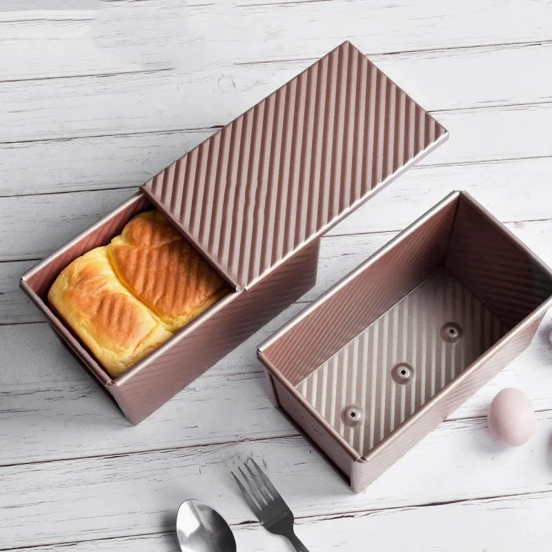 1Pcs Non-Stick Loaf Pan with L - Springform Pan Set 评论和价格