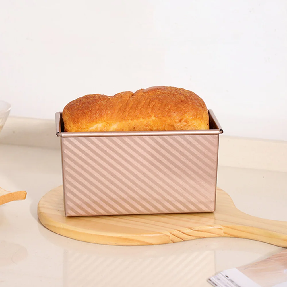 1Pcs Non-Stick Loaf Pan with L - Springform Pan Set 评论和价格