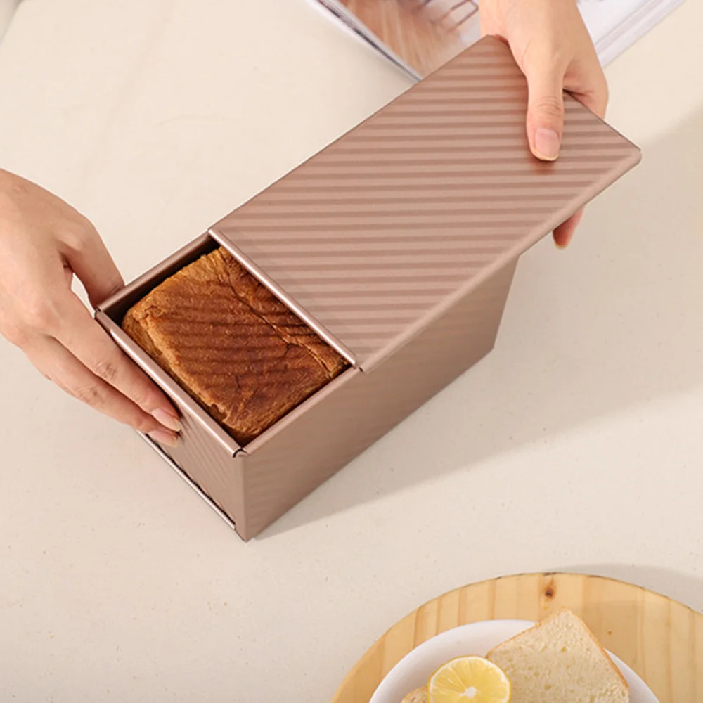 1Pcs Non-Stick Loaf Pan with L - Springform Pan Set 评论和价格