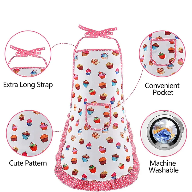 Kitchen Toys Baking Pretend Pl - Kitchen Baking Cloth 评论和价格