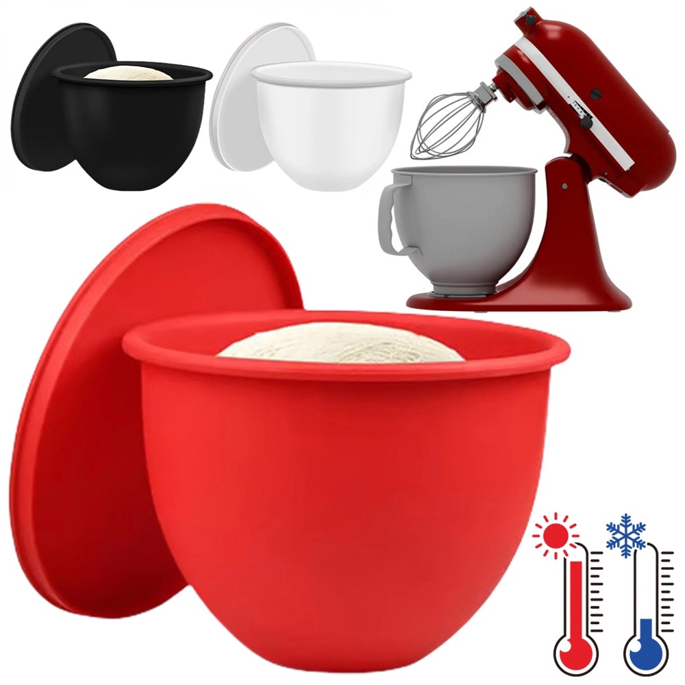 1-3pcs for Kitchen Aid Tilt-He - Kitchen Aid Baking Lid 评论和价格