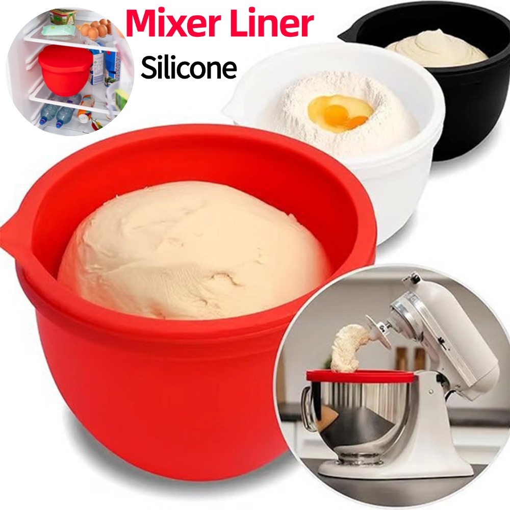 1-3pcs for Kitchen Aid Tilt-He - Kitchen Aid Baking Lid 评论和价格
