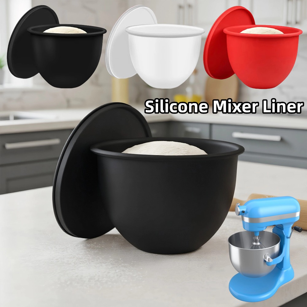 1-3pcs for Kitchen Aid Tilt-He - Kitchen Aid Baking Lid 评论和价格