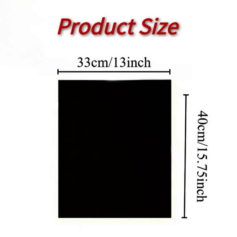 1/2/3/4/5PCS Black BBQ Grill M - Kitchen Baking Oven 评论和价格