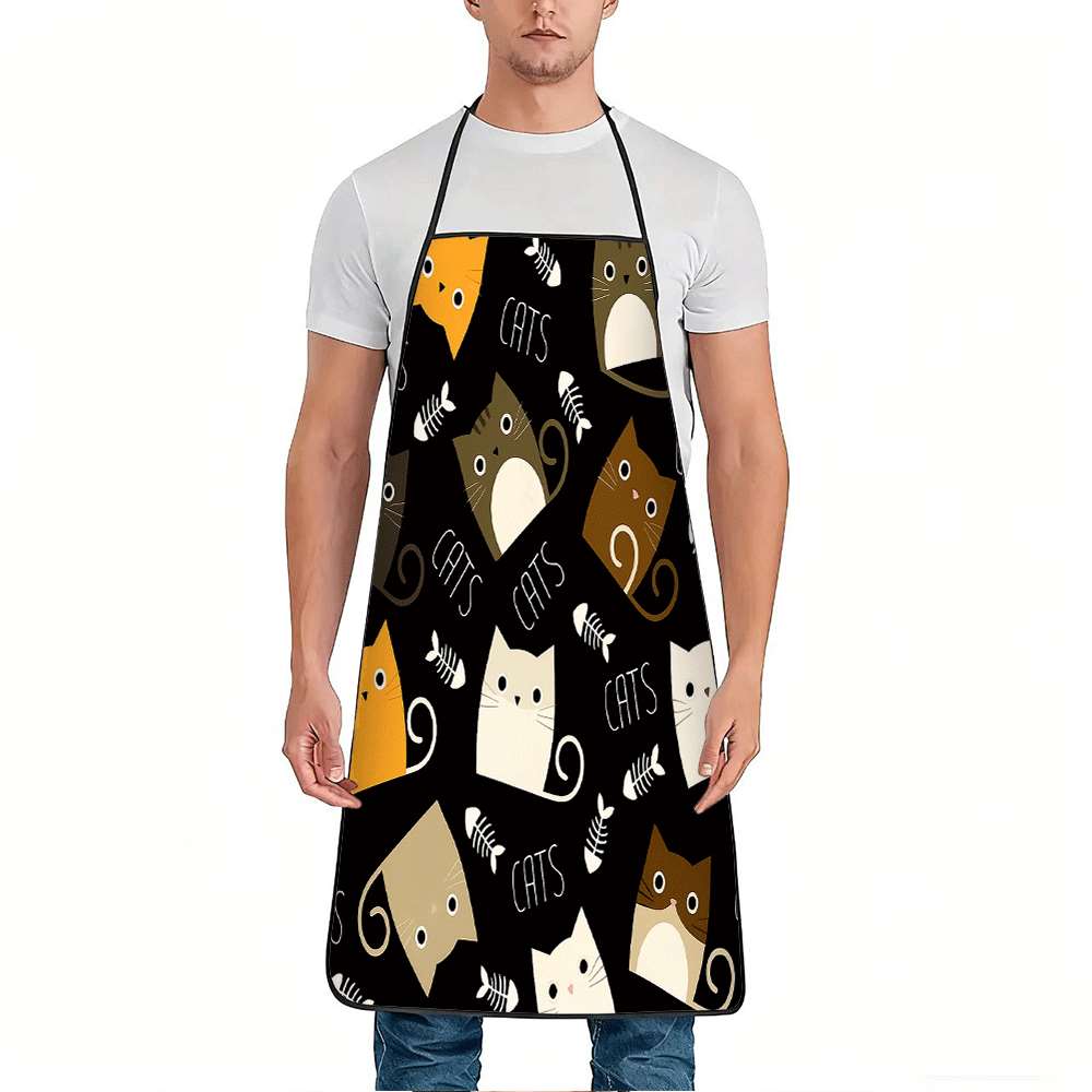 1 Piece of Fun Cartoon-Themed  - Kitchen Baking Ideas 评论和价格