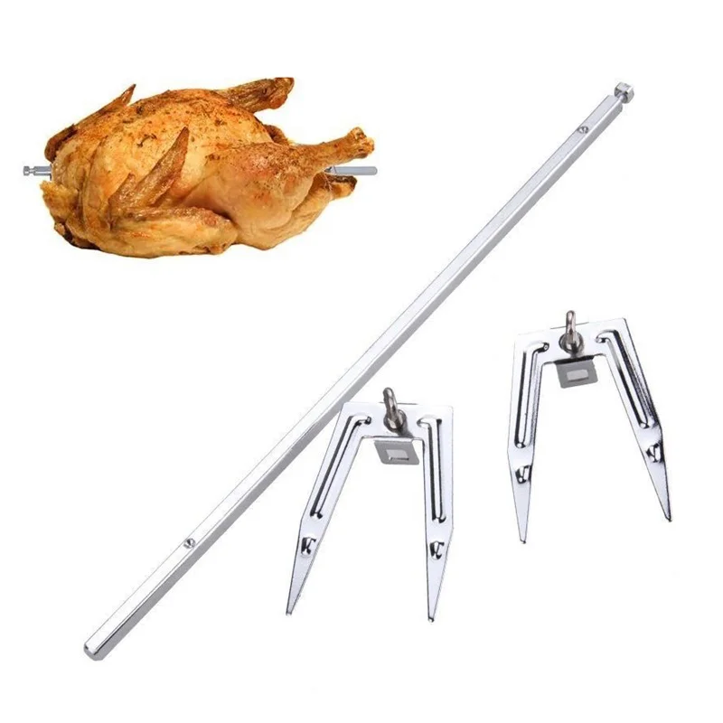 Stainless Steel Rotation Air F - Kitchen Baking Tray Rack 评论和价格