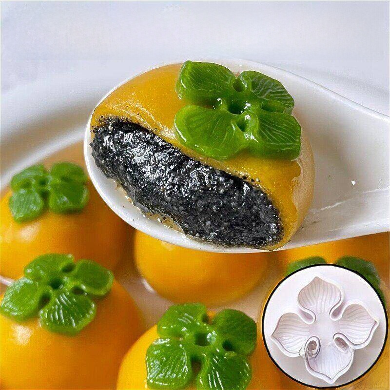 Spring Baked Doughnut Shape Mo - Kitchen Baking Center 评论和价格
