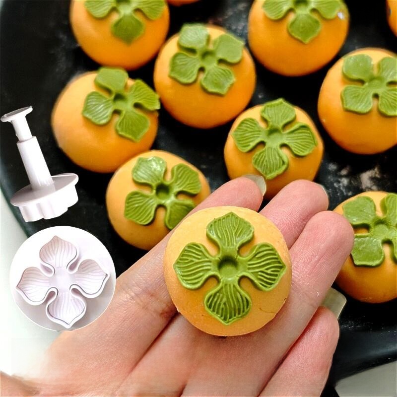 Spring Baked Doughnut Shape Mo - Kitchen Baking Center 评论和价格