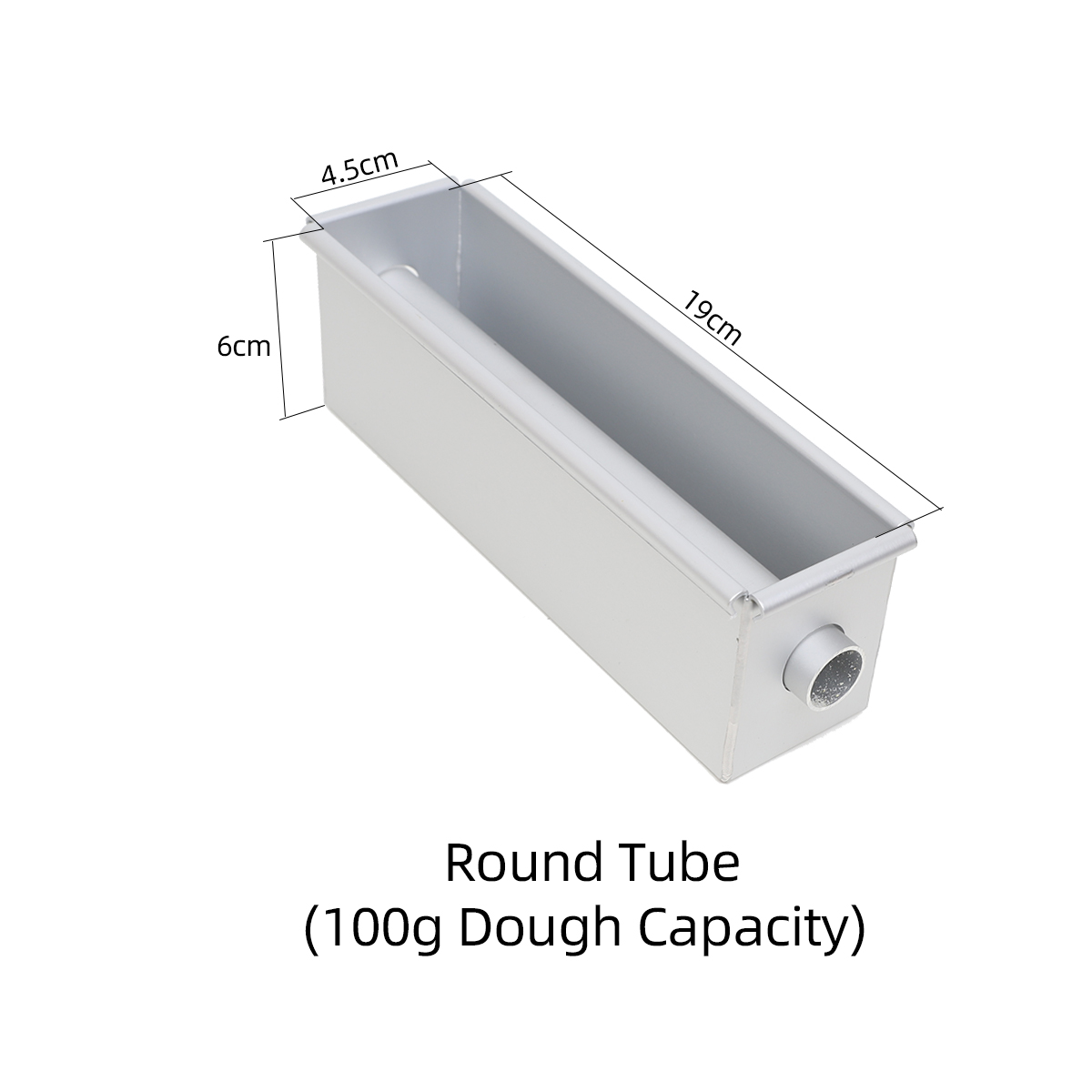 Rectangle Travel Cake mold Toa - Springform Pan Set 评论和价格