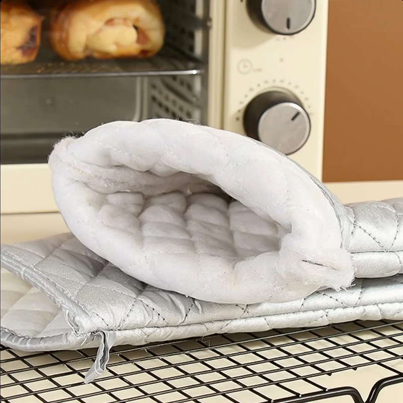 Kitchen insulation gloves, hig - Kitchen Baking Oven 评论和价格