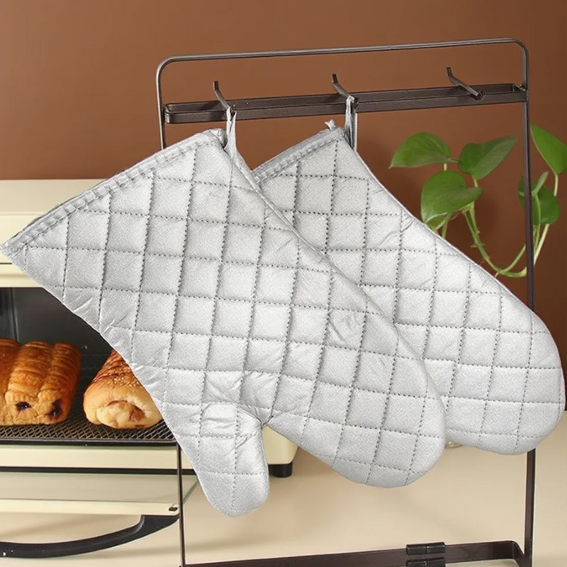 Kitchen insulation gloves, hig - Kitchen Baking Oven 评论和价格