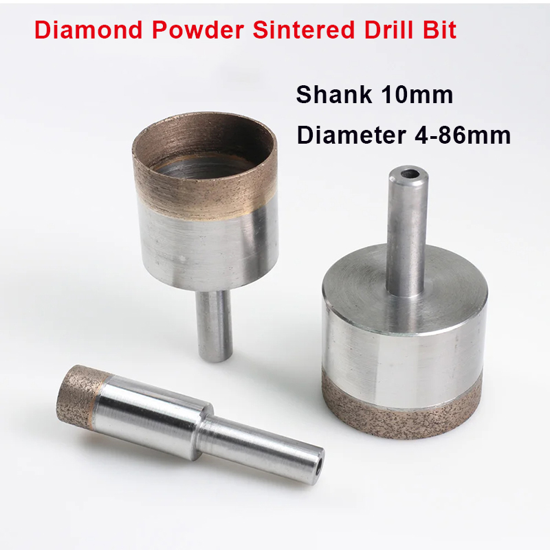 1PCS Shank 10mm Diamond Powder - Rolling Pin Marble 评论和价格