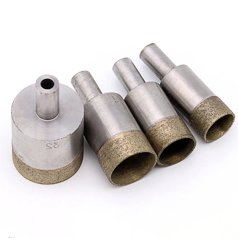 1PCS Shank 10mm Diamond Powder - Rolling Pin Marble 评论和价格