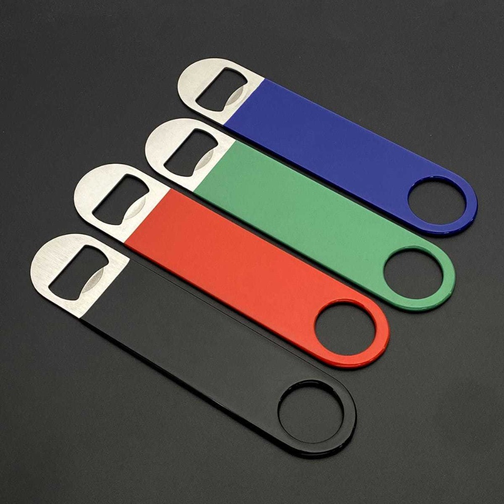 Bartender Beer Bottle Opener F - Kitchen Baking Gifts 评论和价格