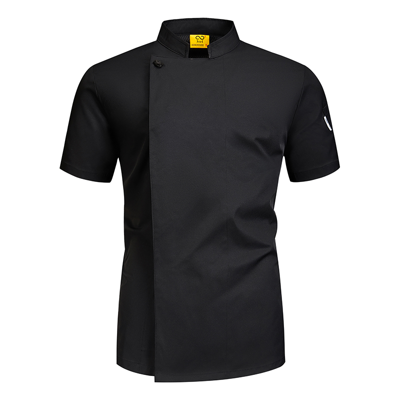 Men Chef's Shirt for Kitchen R - Kitchen Baking Cloth 评论和价格
