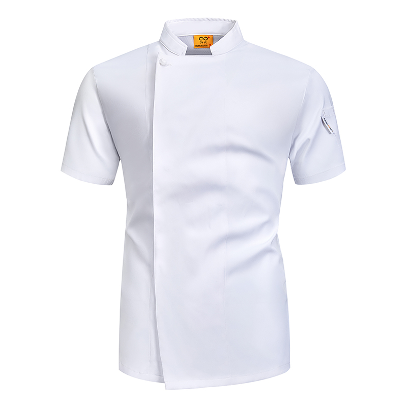 Men Chef's Shirt for Kitchen R - Kitchen Baking Cloth 评论和价格