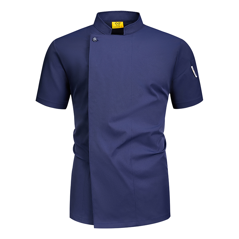 Men Chef's Shirt for Kitchen R - Kitchen Baking Cloth 评论和价格