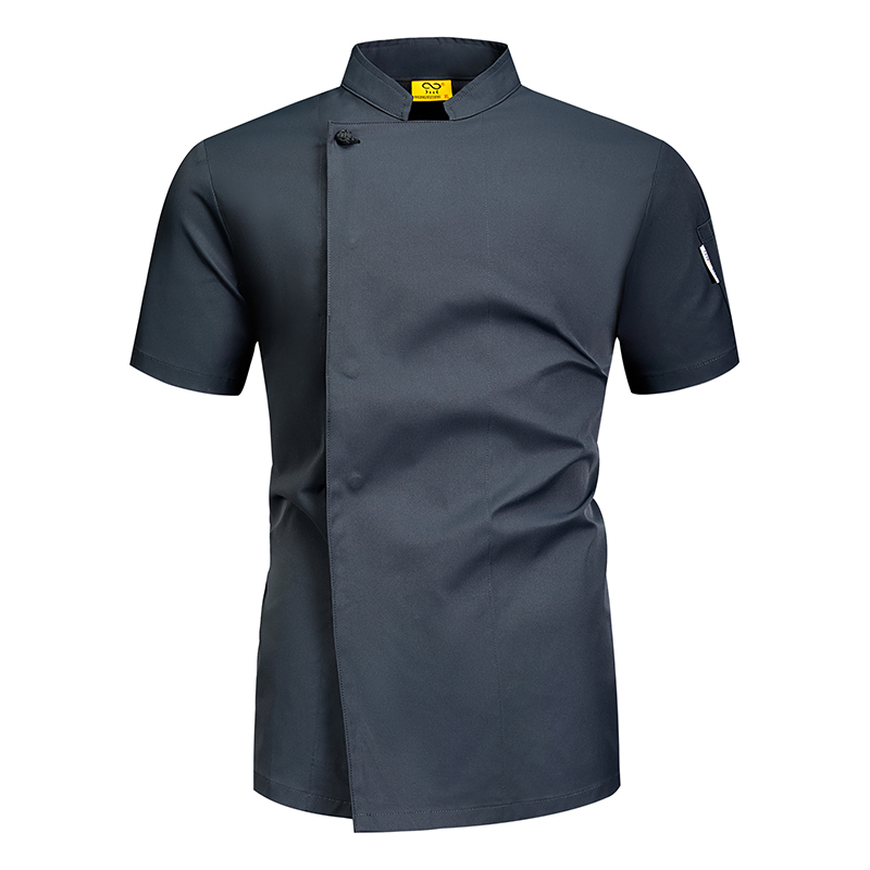 Men Chef's Shirt for Kitchen R - Kitchen Baking Cloth 评论和价格