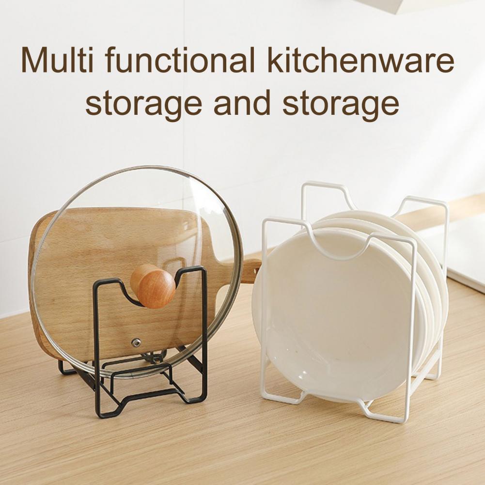 Cutting Board Holder Capacity  - Kitchen Baking Pan Storage 评论和价格