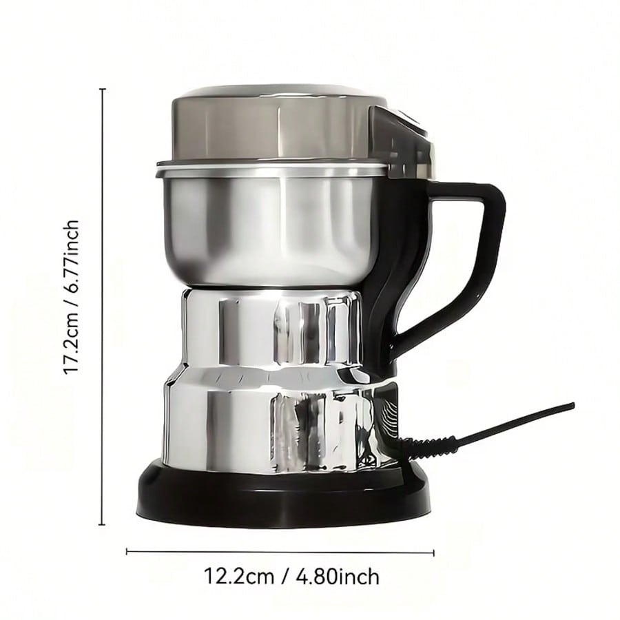 Manual Stainless Steel Grain G - Kitchen Baking Gifts 评论和价格