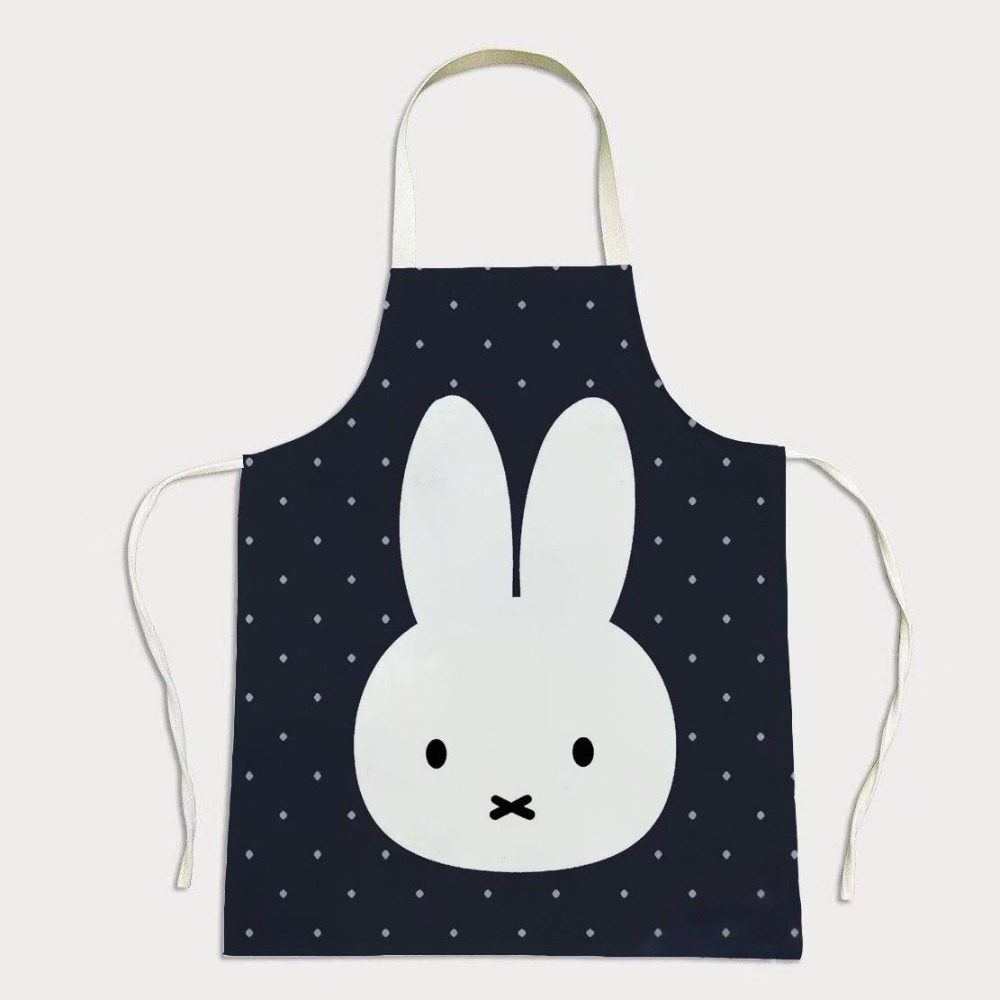 Miffy Kawaii Waterproof Fabric - Kitchen Baking Gifts 评论和价格