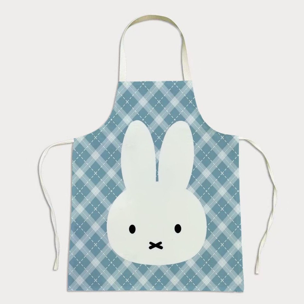Miffy Kawaii Waterproof Fabric - Kitchen Baking Gifts 评论和价格