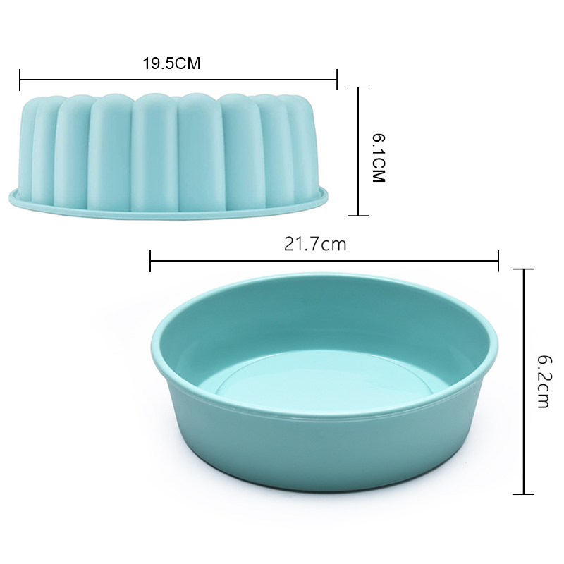 Silicone Baking Tray Organizer - Kitchen Baking Pan Storage 评论和价格
