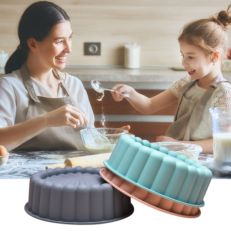 Silicone Baking Tray Organizer - Kitchen Baking Pan Storage 评论和价格