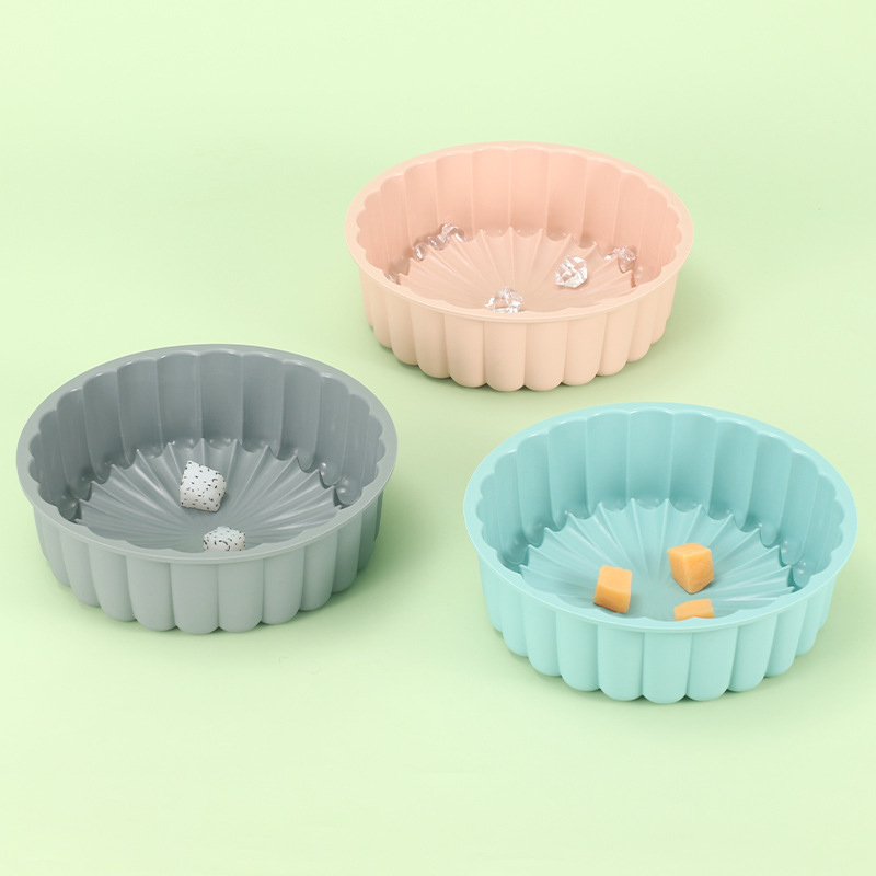 Silicone Baking Tray Organizer - Kitchen Baking Pan Storage 评论和价格