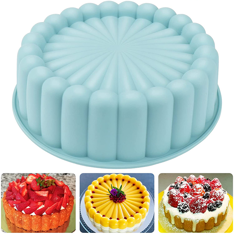 Silicone Baking Tray Organizer - Kitchen Baking Pan Storage 评论和价格